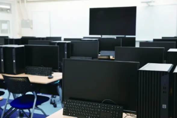 PC環境