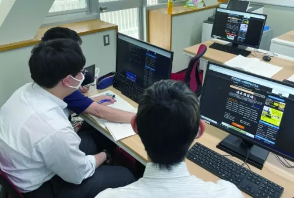 ITパスポート