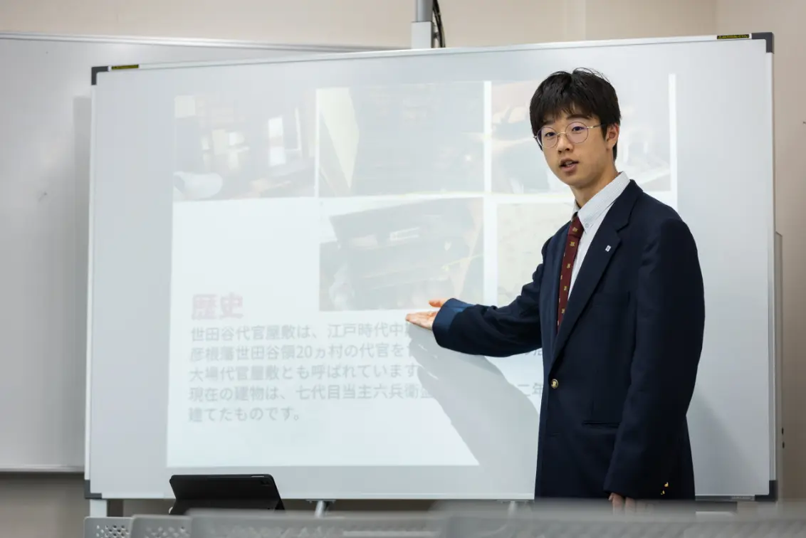 発表し学びあう学習の充実
