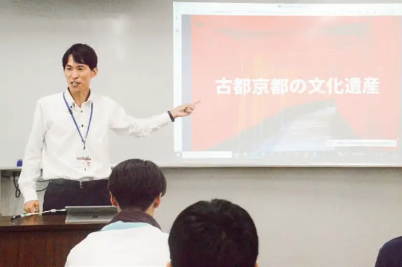 講座世界遺産