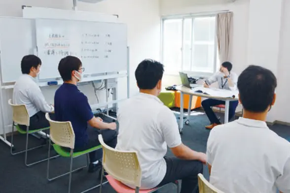 進路総合