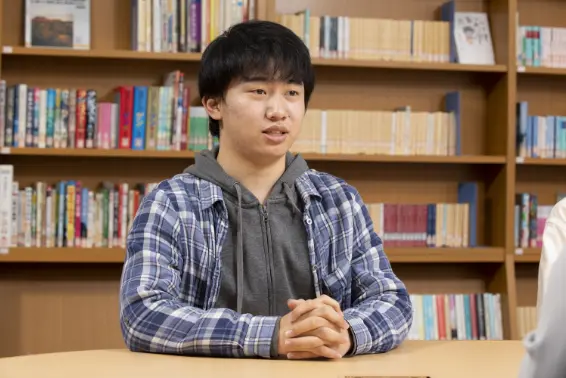 鈴木 勝士さん