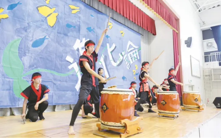 9月 かるた祭