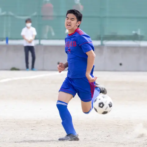 サッカー部