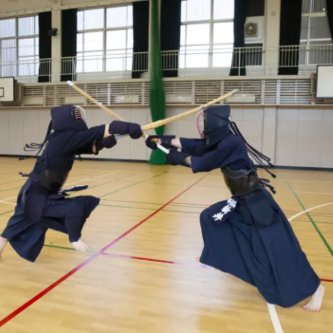 剣道部