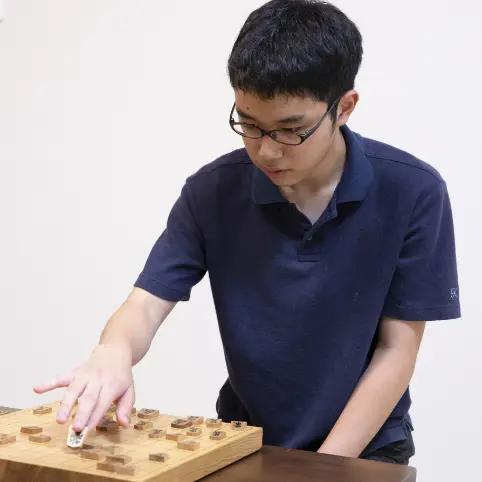 囲碁将棋部