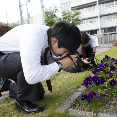 写真部