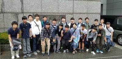 科学技術学園高等学校 普通科