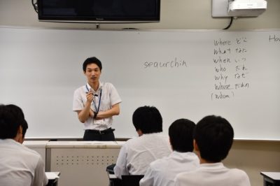 科学技術学園高等学校 普通科