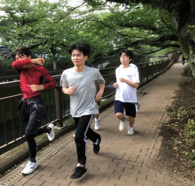 科学技術学園高等学校 普通科