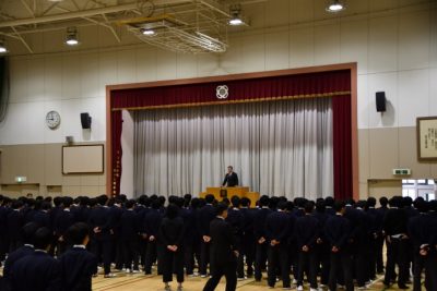 科学技術学園高等学校 普通科