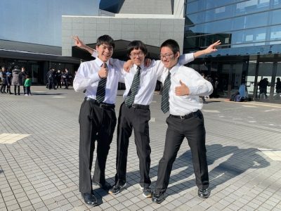 科学技術学園高等学校 普通科