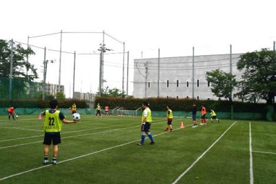 科学技術学園高等学校 普通科