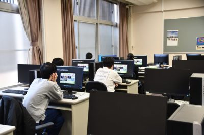 科学技術学園高等学校 普通科