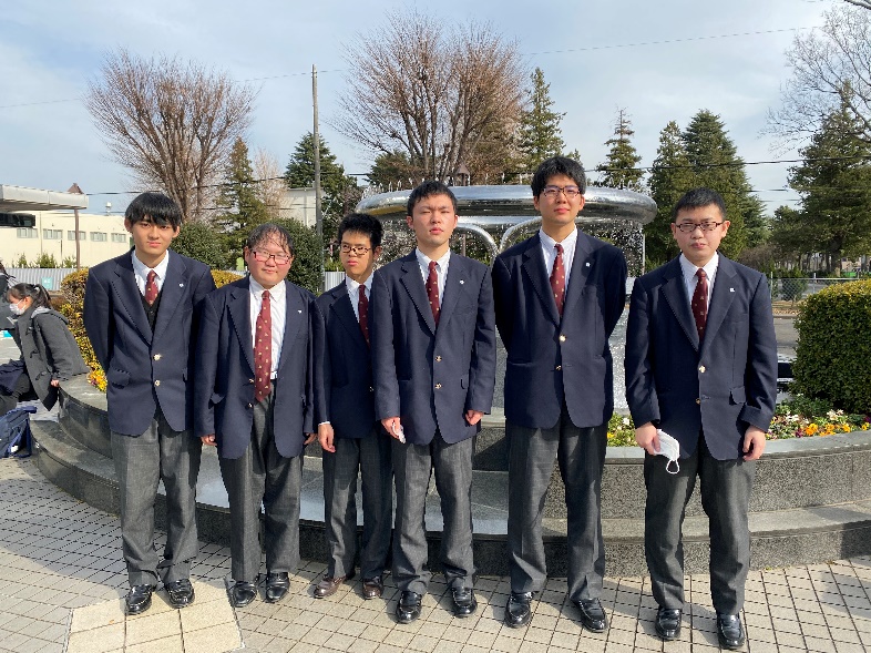 科学技術学園高等学校 普通科