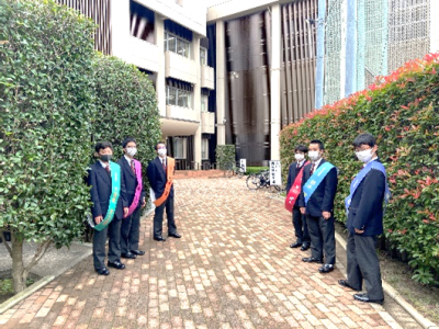 科学技術学園高等学校 普通科