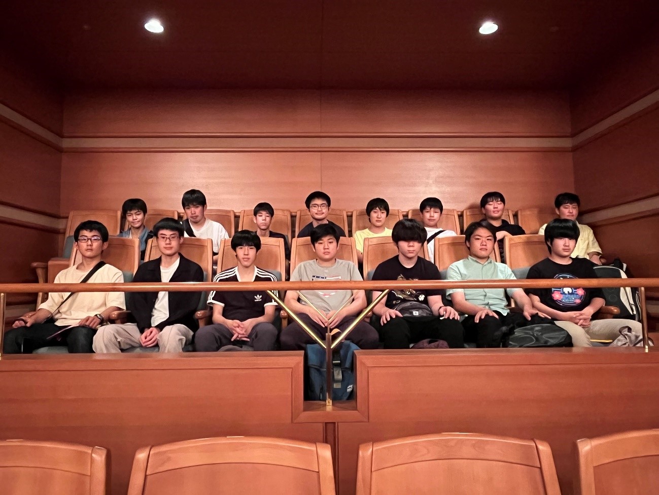 科学技術学園高等学校 普通科