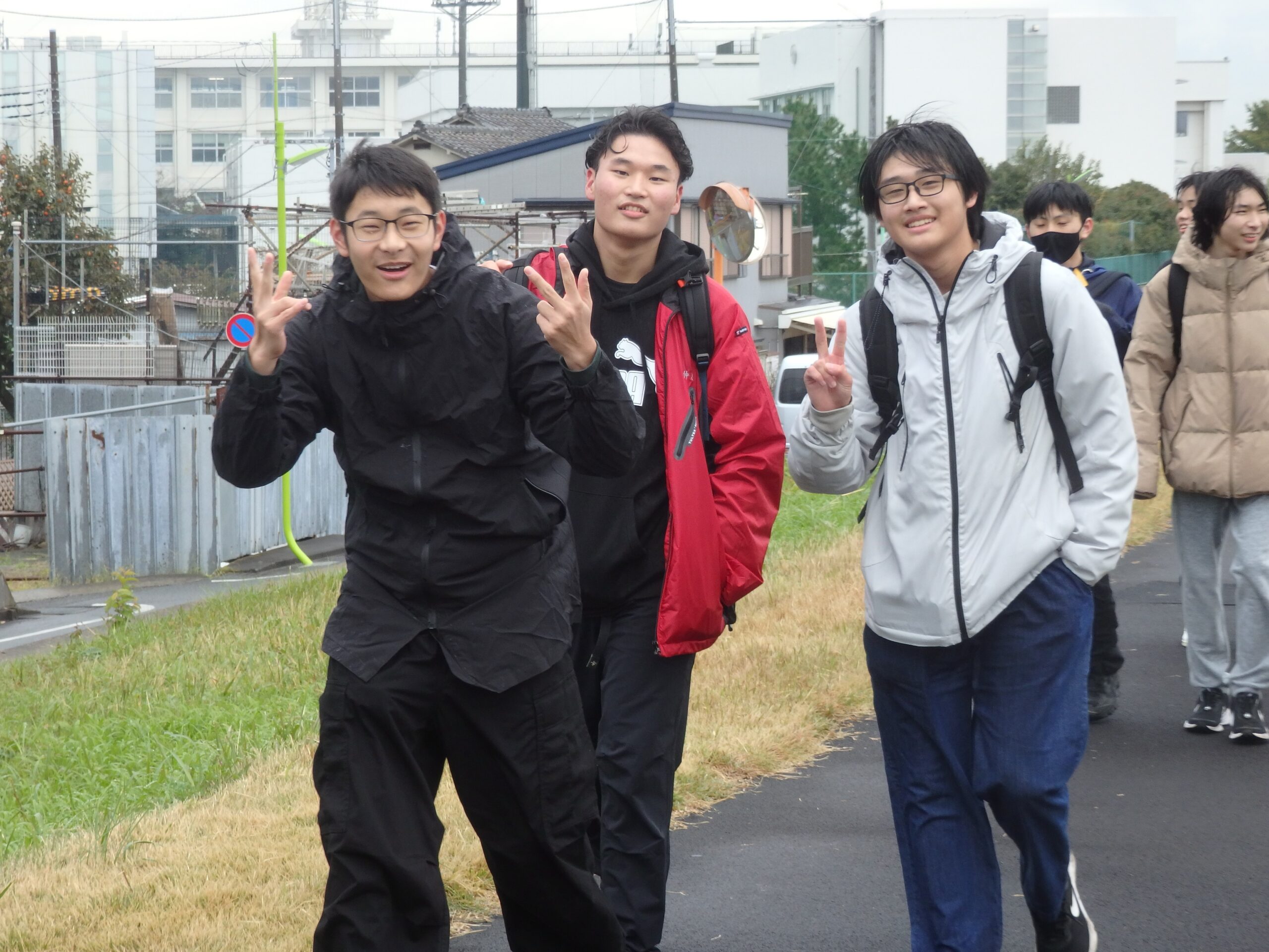 科学技術学園高等学校 普通科