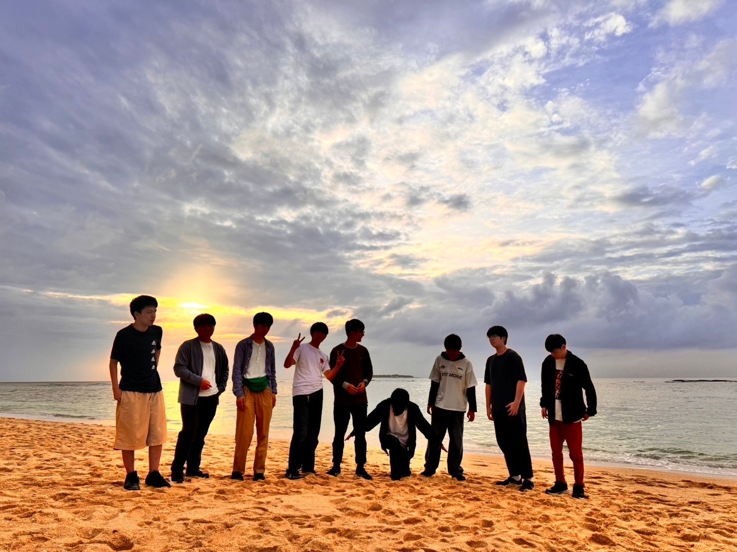 科学技術学園高等学校 普通科