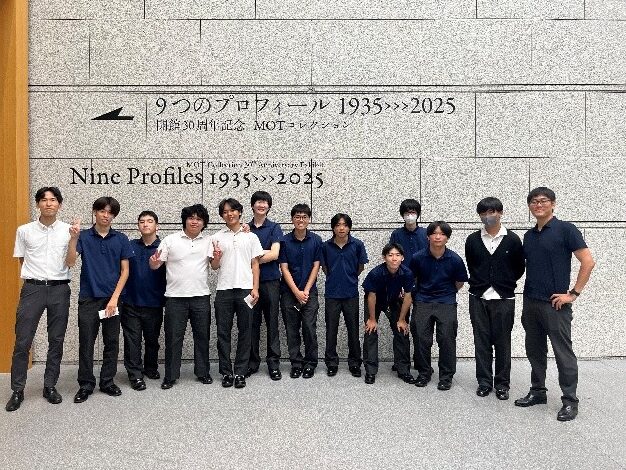 科学技術学園高等学校 普通科