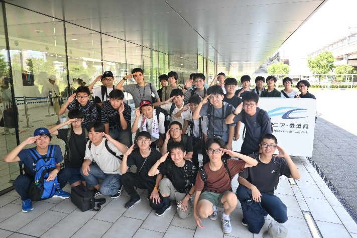 科学技術学園高等学校 普通科