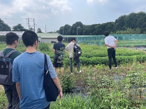 科学技術学園高等学校 普通科