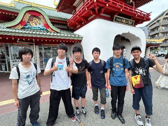 科学技術学園高等学校 普通科