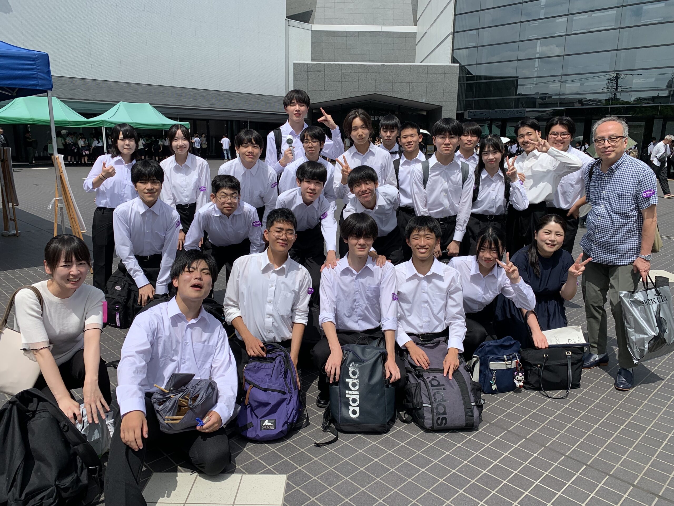 科学技術学園高等学校 普通科