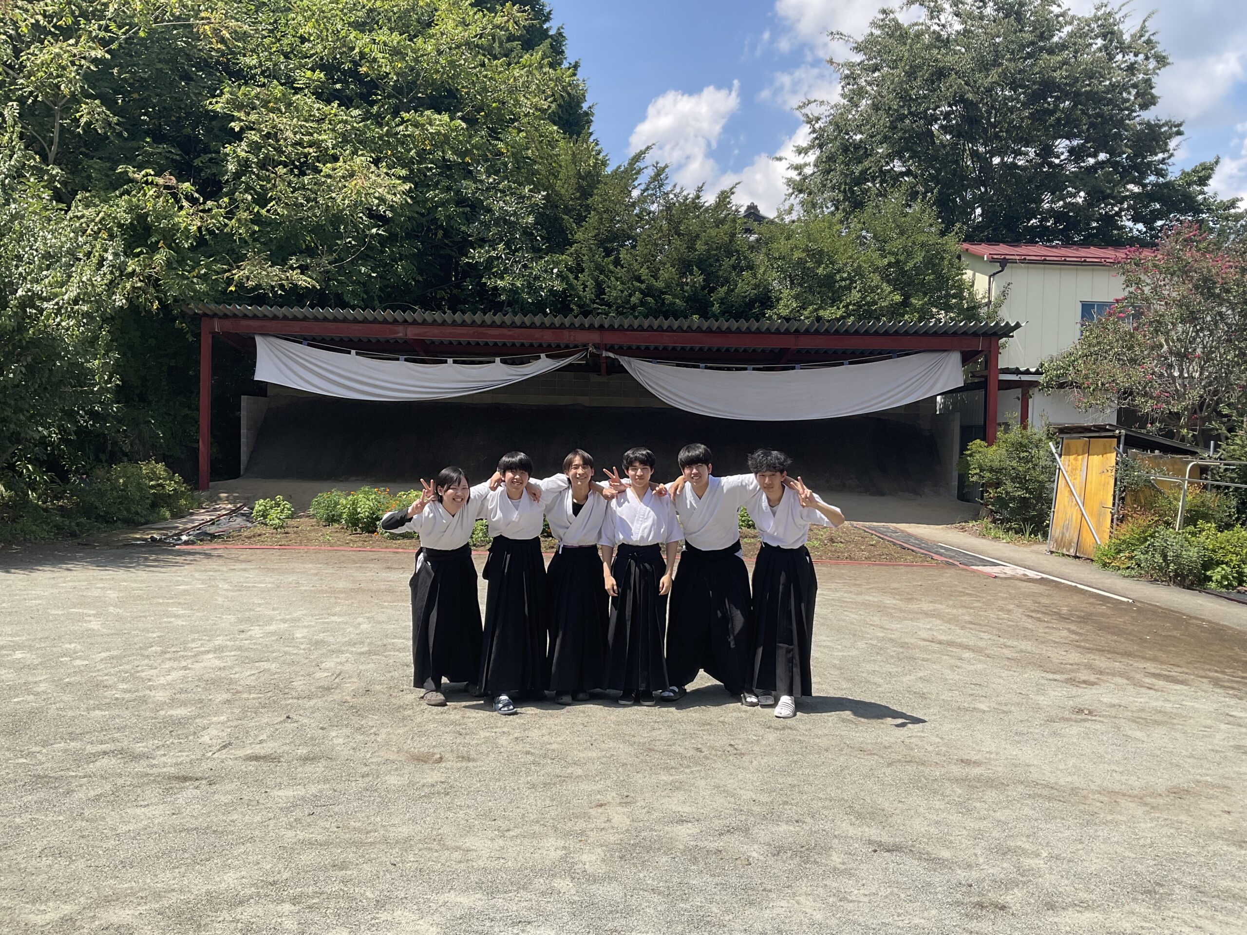 科学技術学園高等学校 普通科