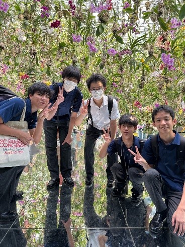 科学技術学園高等学校 普通科