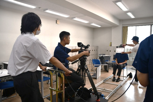 科学技術学園高等学校 普通科