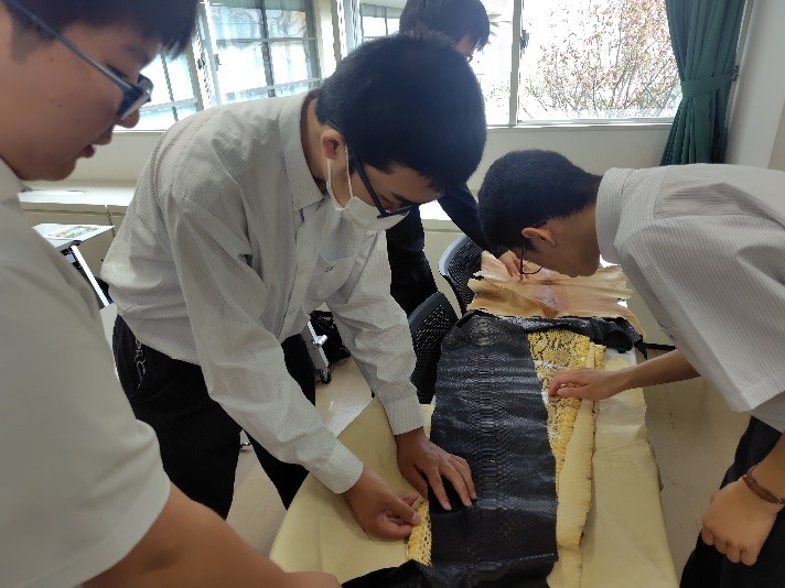 科学技術学園高等学校 普通科