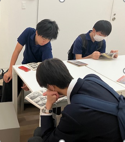 科学技術学園高等学校 普通科