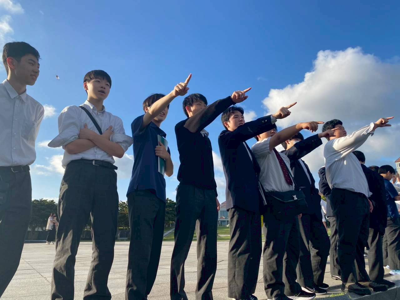 科学技術学園高等学校 普通科