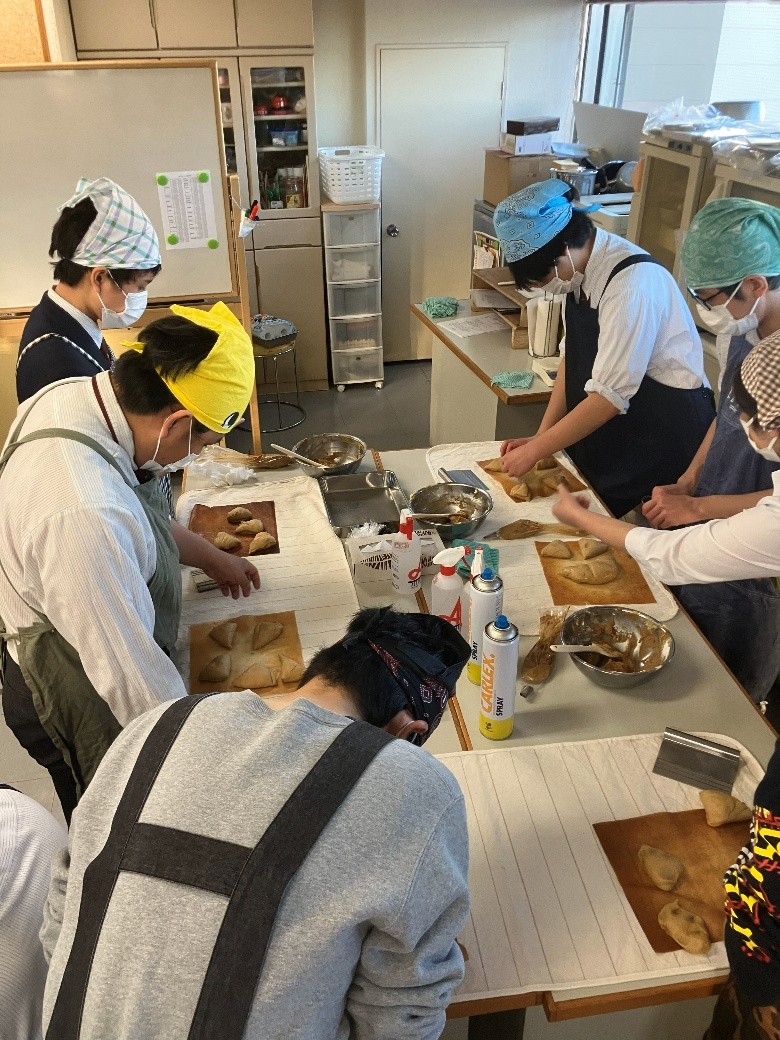 科学技術学園高等学校 普通科