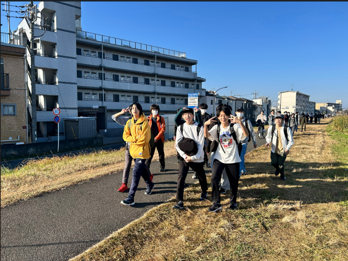 科学技術学園高等学校 普通科