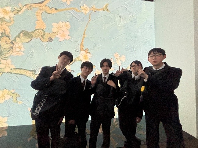 科学技術学園高等学校 普通科