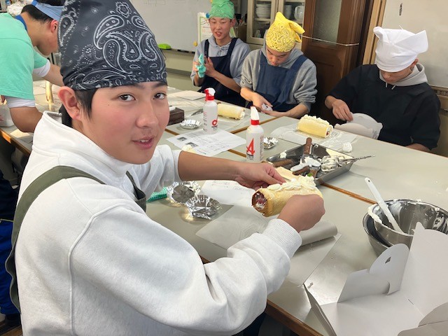 科学技術学園高等学校 普通科