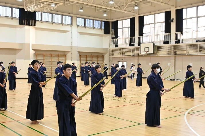 科学技術学園高等学校 普通科