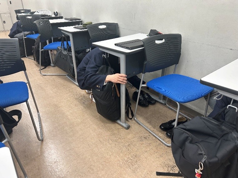 科学技術学園高等学校 普通科