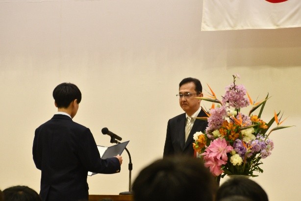 科学技術学園高等学校 普通科