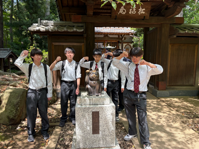 科学技術学園高等学校 普通科