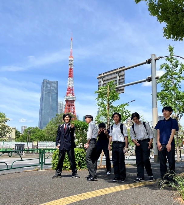 科学技術学園高等学校 普通科
