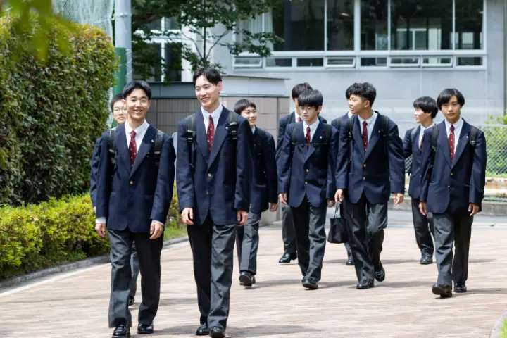 学校説明会予約
